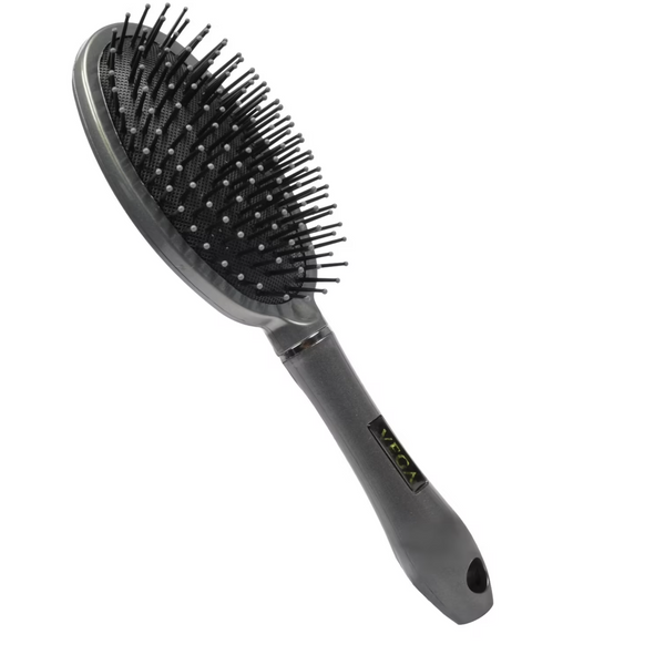 Vega Basic Hair Brush E10-CB Makeup and Accessories Vega