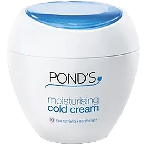 Cold Cream