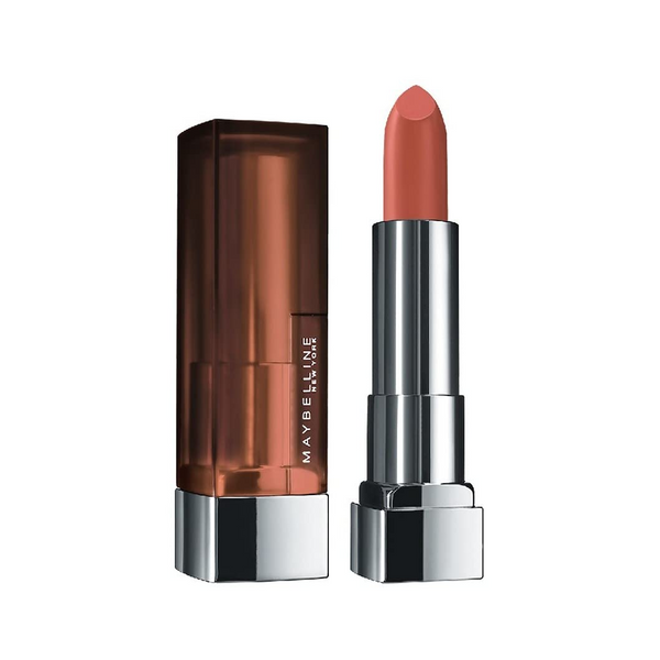 Maybelline New York Colorsensational The Creamy Mattes Lipstick 657 Nude Nuance 3.9g Makeup and Accessories Maybelline Newyork