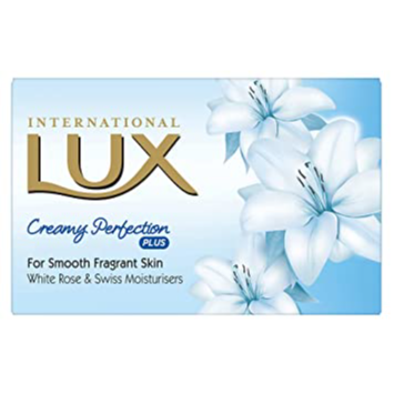 . Lux International Soap 125gm Health and Beauty LUX