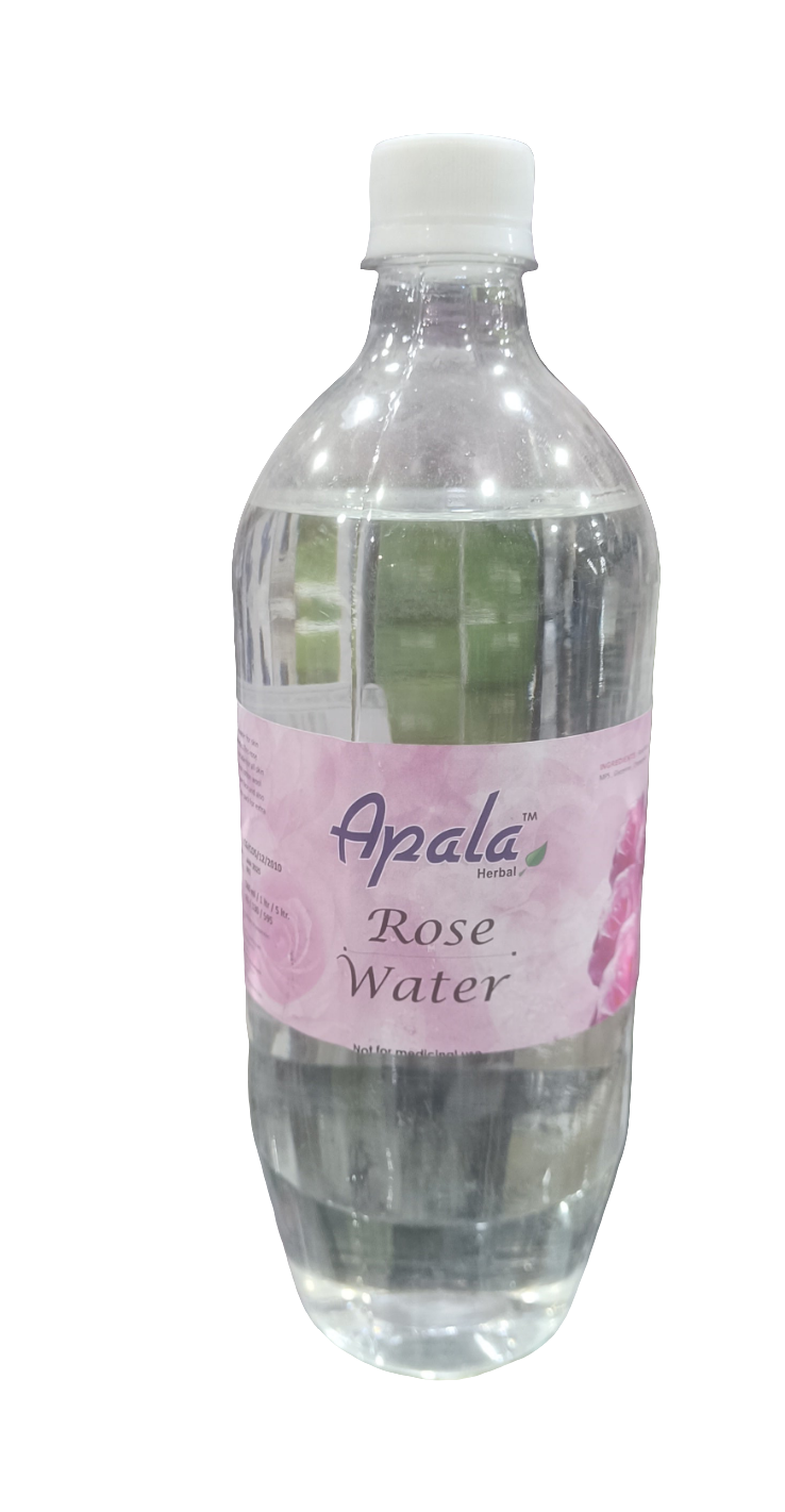 Apala Rose Water 500ml