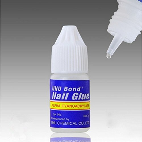 Nail Glue Unbond 1p Makeup and Accessories Neha Nx