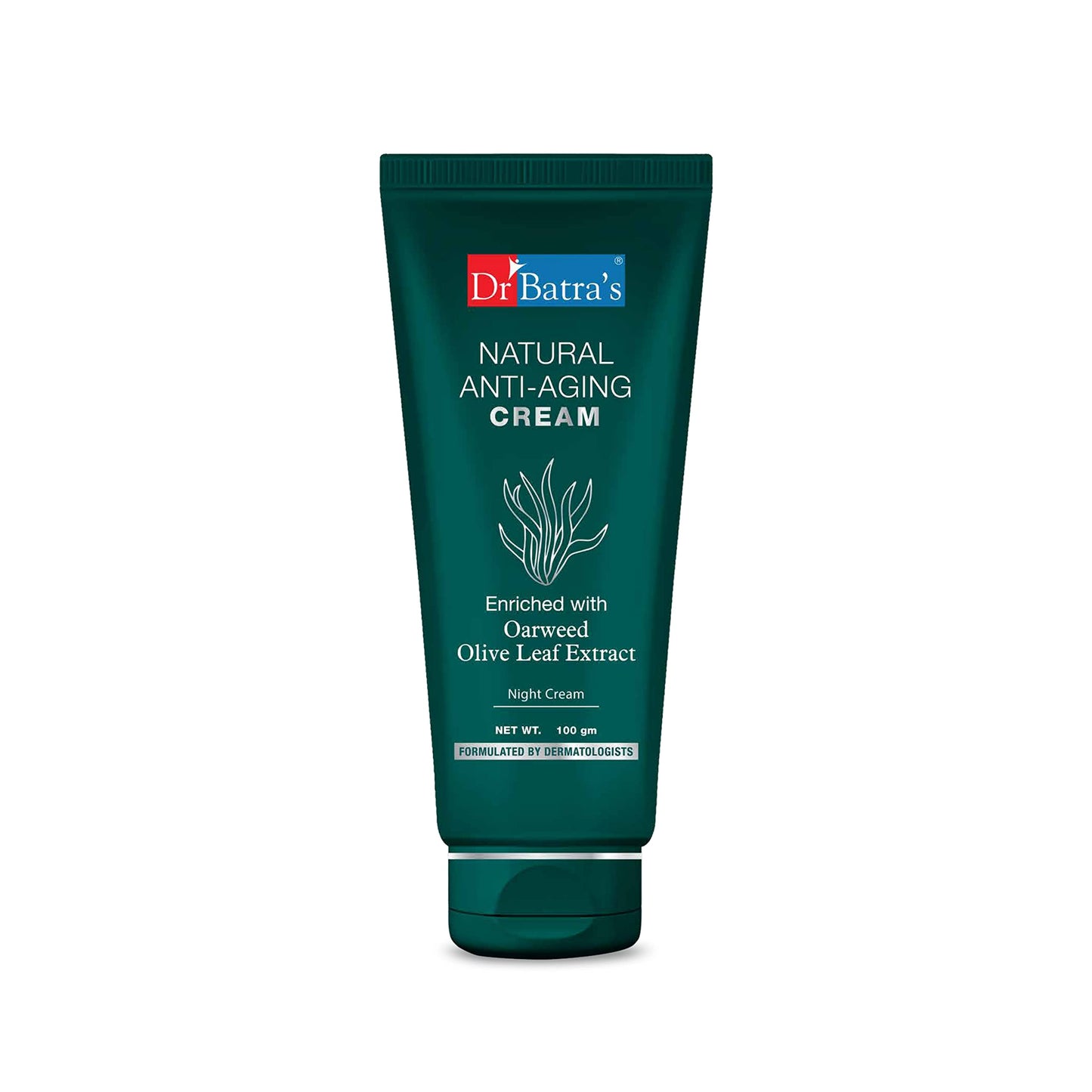 Dr. Batra's Natural Anti-aging night cream 100g