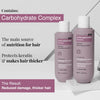 Bare Anatomy Ultra Smoothing Shampoo for Smooth & Shiny Hair- 250ml simple Bare Anatomy
