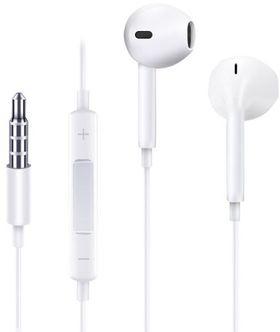 Joyroom JR-EP1 Classic Wired Earphone Joyroom