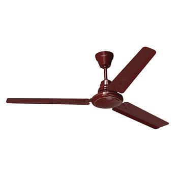 V-Guard Electric Ceiling Fan Haize 1200mm Electronics V Guard