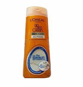 L'Oreal Paris Go360 Anti Brkout Facial Cleanser, 178ml Health and Beauty O3 retail products