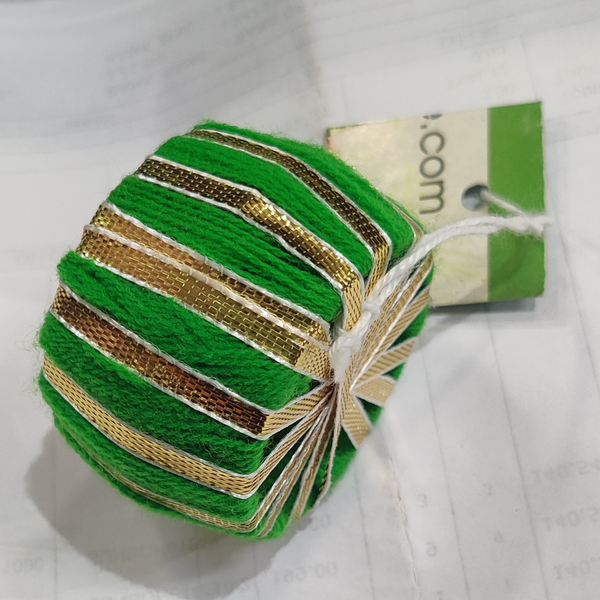 Woolen Gholak 18inch Art And Craft Neha Nx