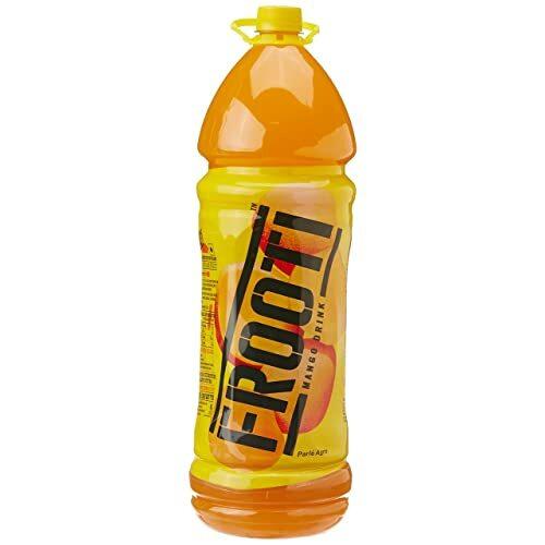 Frooti Mango Drink 2ltr Grocery and Kirana Parle Agro