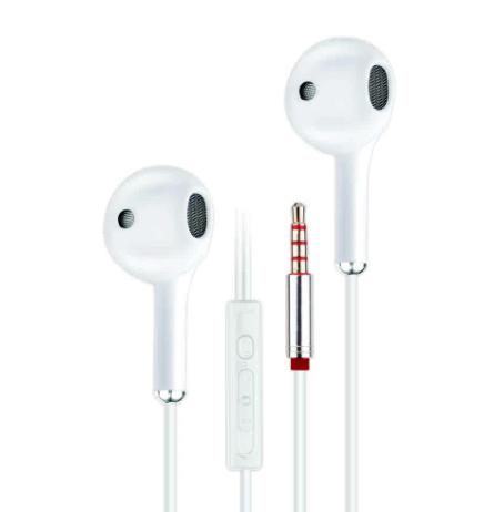 Ambrane Wired Earphone Ep-38 Electronics Ambrane