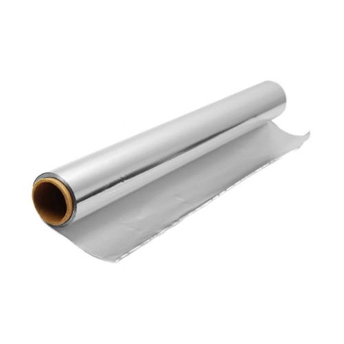 Wrapme Aluminium Foil 295mm 72 Mtr. Disposable Products Wrapme