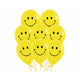 Smiley Balloon Packet (100 Pcs)