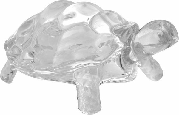 Green Kivvi Glass Turtle TL 1 Gift Shop Green Kivvi