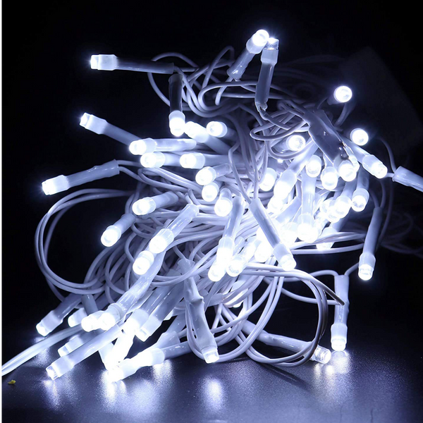 Pixel 13 Meter Jhalar Single Color RAH Festival Store Neha Nx