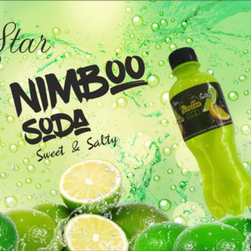 Nimboo masala soda 250ml Grocery and Kirana Parle Agro