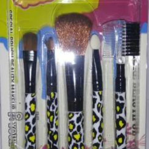 ads beauty makeup Brush Set Makeup and Accessories Neha Nx