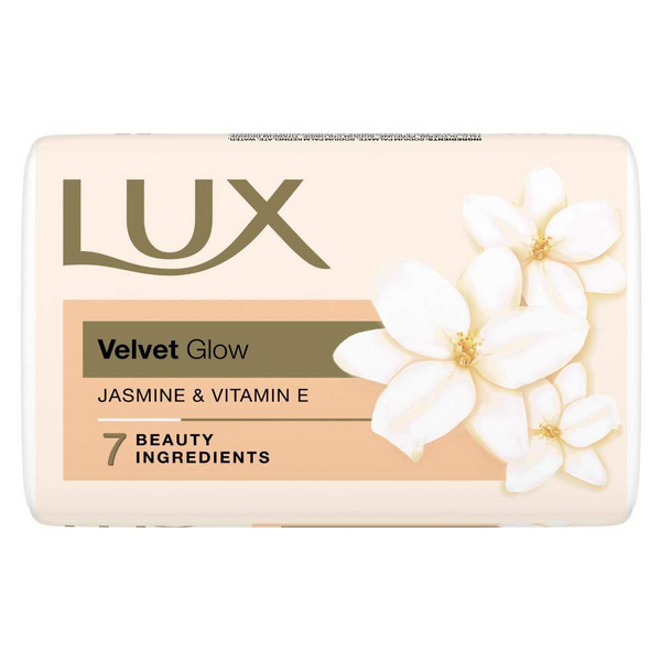 HUL Lux Soap Jasmine Bloom 57gm Health and Beauty LUX