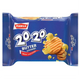 20-20 butter cookies