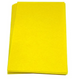 Felt Sheet A2 Yellow 1p