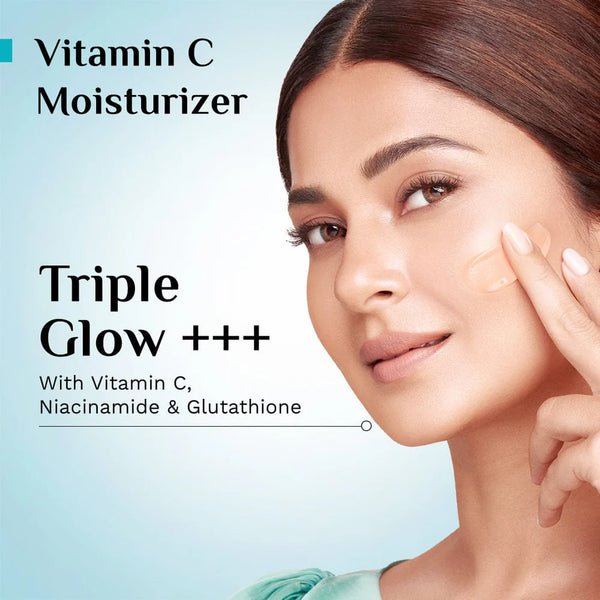 Pilgrim Australian Kakadu Plum Vitamin C Brightening Moisturizer 50g simple pilgrim