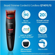 Philips Beard Trimmer QT4011
