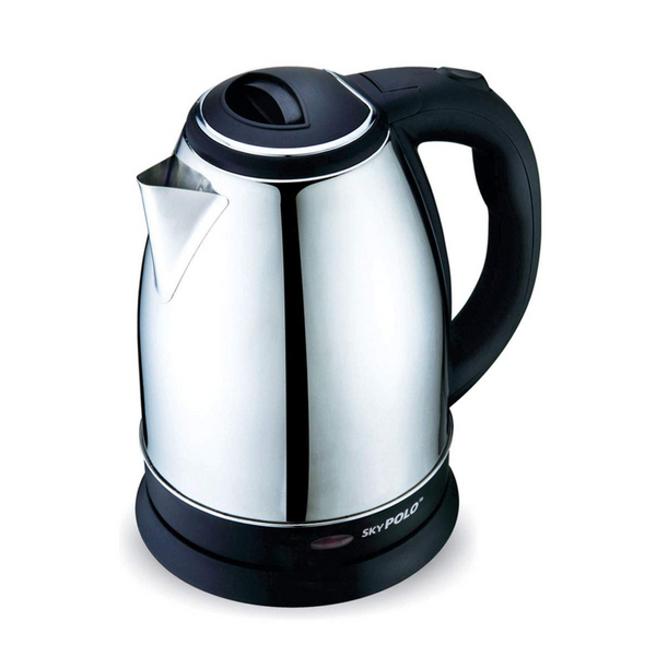 Gadget Skypolo Electric Kettle 1.8L DNNO Electronics Gadgets