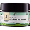 Pilgrim Squalane Glow Moisturiser With Niacinamide & Vitamin C, 50 g simple pilgrim