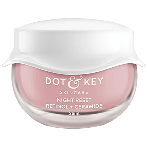 Dot & Key Watermelon Cooling Hydrogel Eye 60g simple Dot&Key
