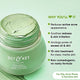 Dot & Key Pollution + Acne Defense Green Clay Mask 85g