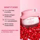 Dot & Key Pomegranate Miracle Vitamin E Revitalizing Moisturizer - SPF 30, 60 ml simple Dot&Key