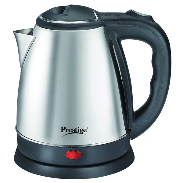 Prestige Electric Kettle-Pkoss 1.5 Electronics Prestige Appliances