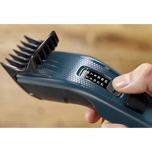 Philips Hair Clipper Series 3000 HC3505/15 1pcs Electronics Philips