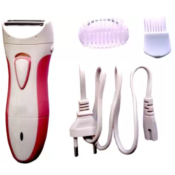 Brite Ladies Shaver BLS-8855 RNOO Electronics Brite