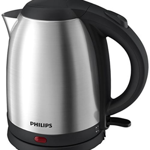 Philips HD9306/06 1.5-Litre Electric Kettle 1.5LT Electronics Philips