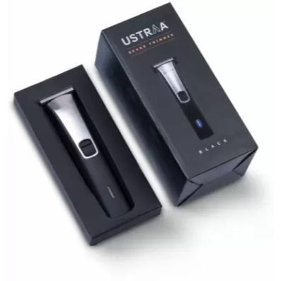 Ustraa Beard Trimmer Black-200 Electronics Ustraa