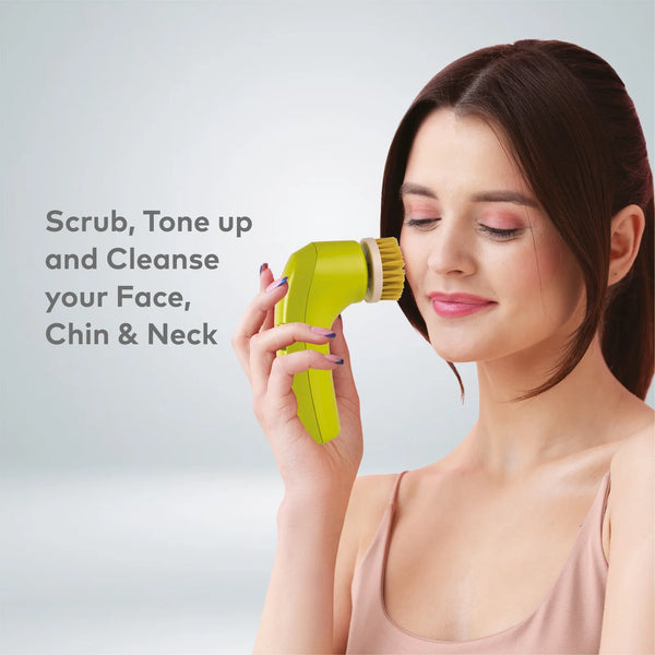 OZOMAX FACE MASSAGE APPARATUS BL-148-DH6 simple Ozomax