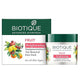 Biotique Fruit Brightening Depigmentation and Tan Removal Face Pack 235g