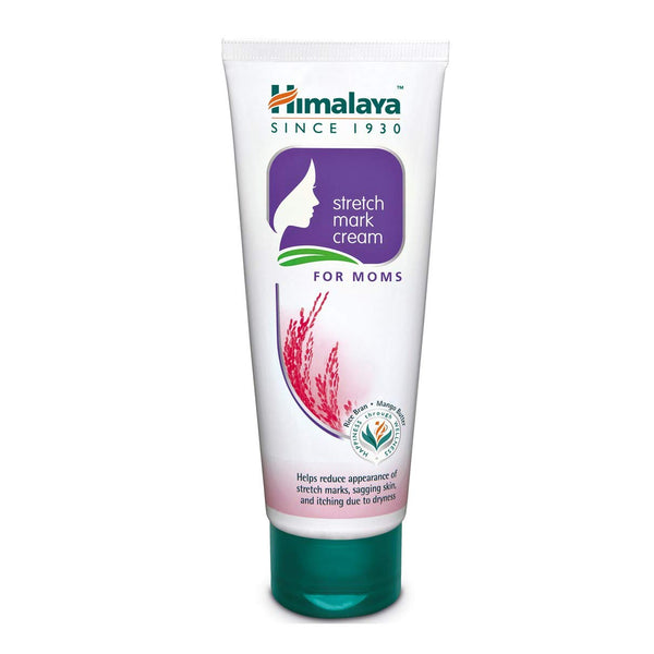 Himalaya Stretch Mark Cream (50 ml) simple Himalaya Baby Care