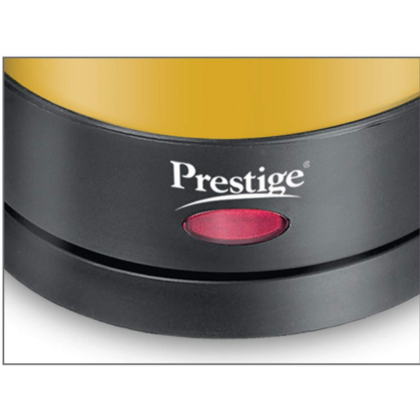 Prestige Electric Kettle PKSS 1.0 Electronics Prestige Appliances