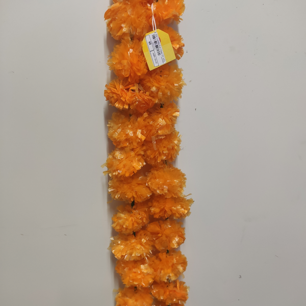 DI Genda Ful Mala 1p AIG Festival Store DIWALI MATERIAL