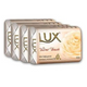 Lux Soap Velvet Touch 100gm*4+1