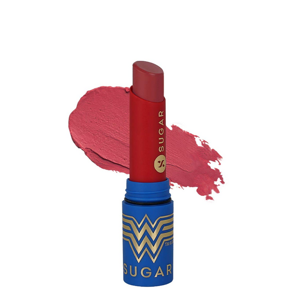 Sugar Everlasting Matte Lipstick 3.2gm Makeup and Accessories Sugar Cosmetics