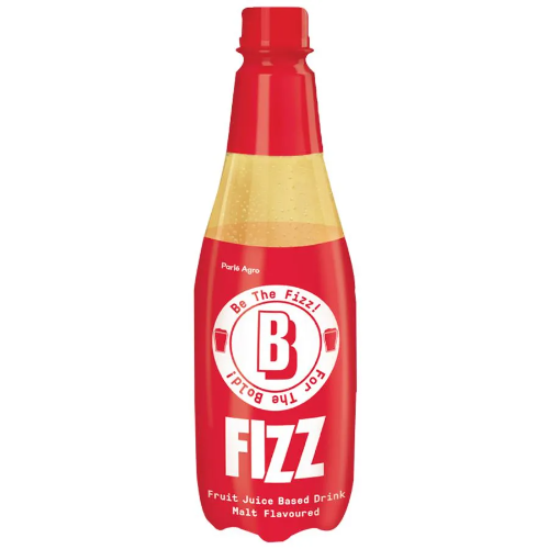 Parle Agro B The Bold Fizz 600ml Grocery and Kirana Parle Agro