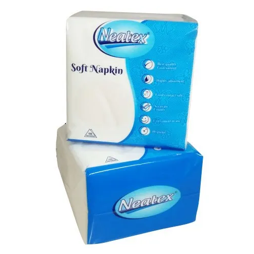 Disposable Products Nature Tissue soft 100Pcs 30*30c MSN Disposable Products Disposable Products
