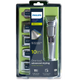 Philips 10in1 One Tool Advanced Styling For Face Hair & Body MG3750