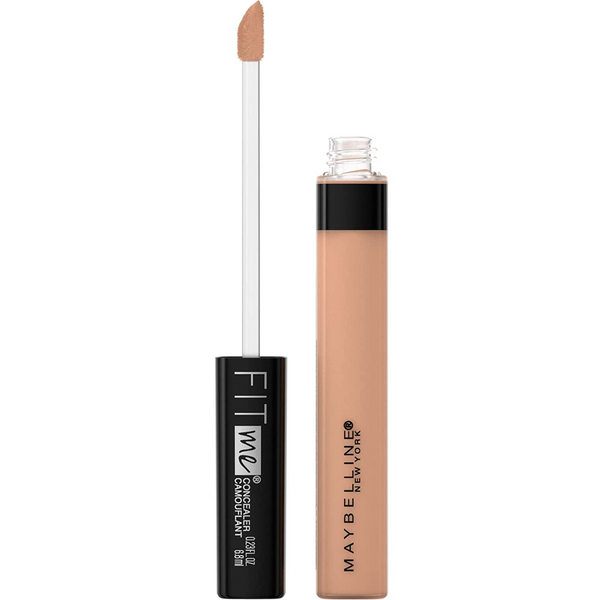 Maybelline Fit me Concealer Chamomile 6.8ml Makeup and Accessories Maybelline Newyork