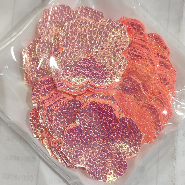 PVC Sequence 100gm Art And Craft Neha Nx