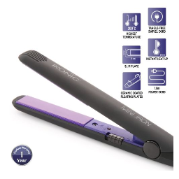 Ikonic Mini Iron Electronics Ikonic