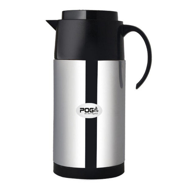 Pog Hot & Kool Kettle 2.5l RGSB/H Electronics POG