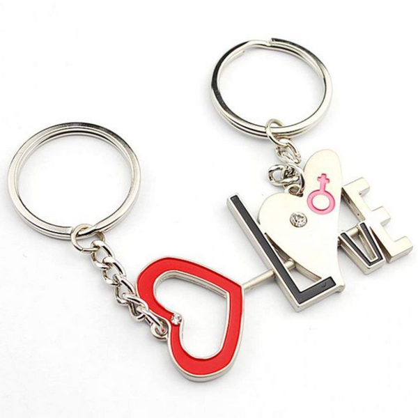 Keyring Ring Steel 12p B Stationary and School Supplies Neha Nx